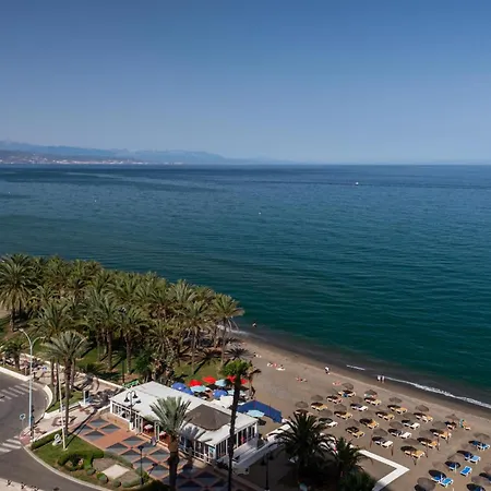 ¡sol Y Mar! Wifi Y Aparcamiento