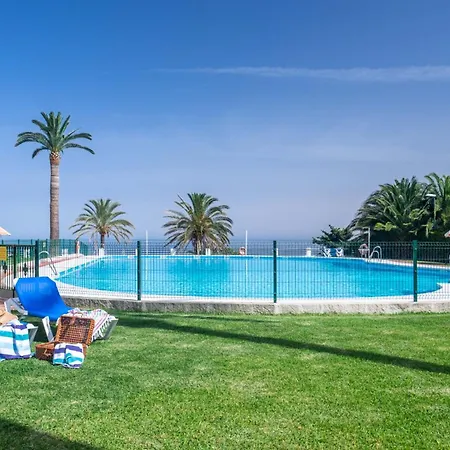 Apartment ¡sol Y Mar! Wifi Y Aparcamiento