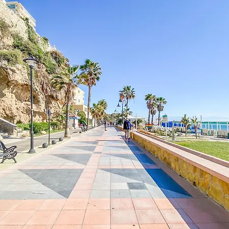 ¡sol Y Mar! Wifi Y Aparcamiento *