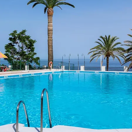 ¡sol Y Mar! Wifi Y Aparcamiento