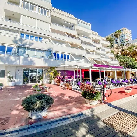 ¡sol Y Mar! Wifi Y Aparcamiento Apartment *