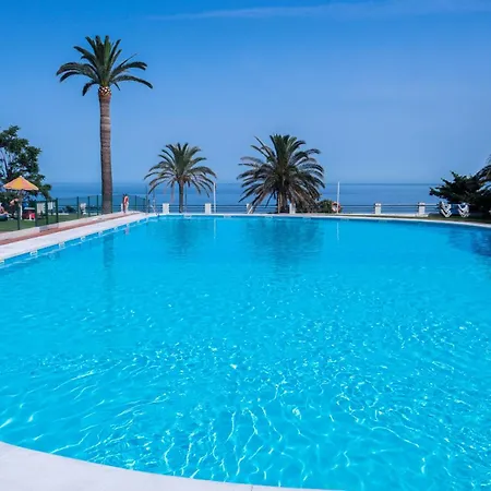 Apartment ¡sol Y Mar! Wifi Y Aparcamiento Torremolinos